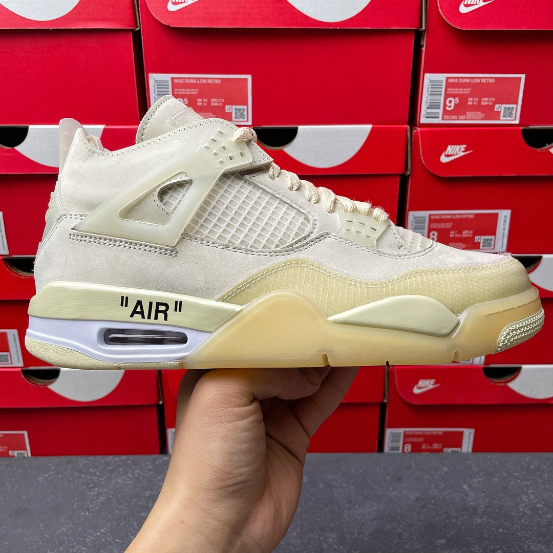 About the batch shoes sold by LuxLuxHouse