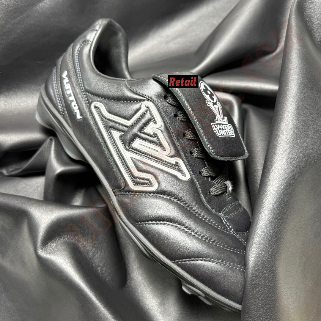 Louis Vuitton Footprint Soccer Development Report