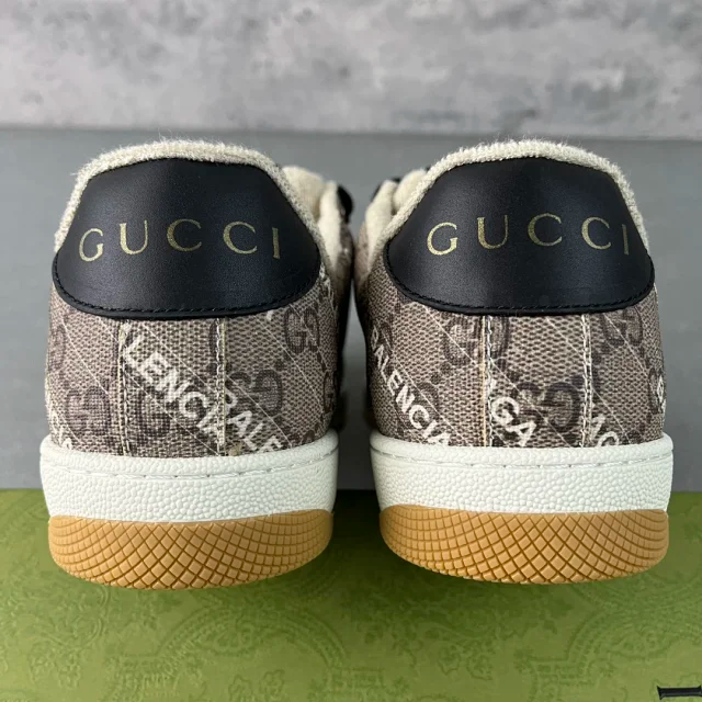 LuxluxHouse Gucci screener