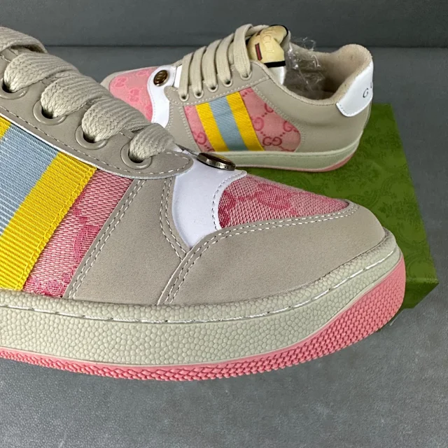 LuxluxHouse Gucci screener