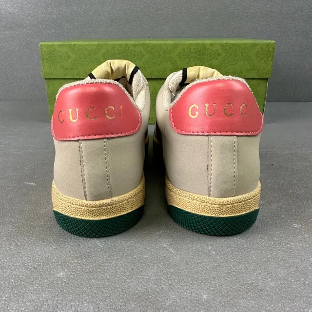 LuxluxHouse Gucci screener