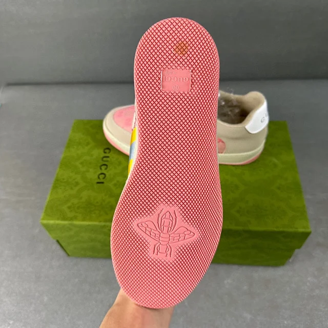LuxluxHouse Gucci screener