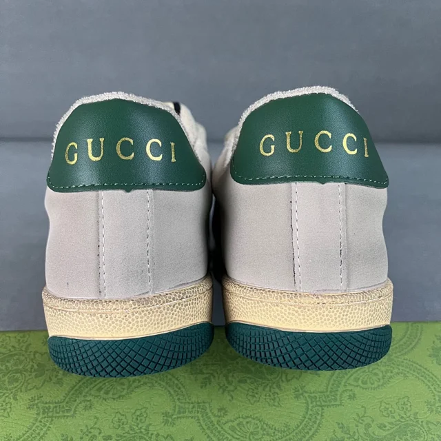 LuxluxHouse Gucci screener