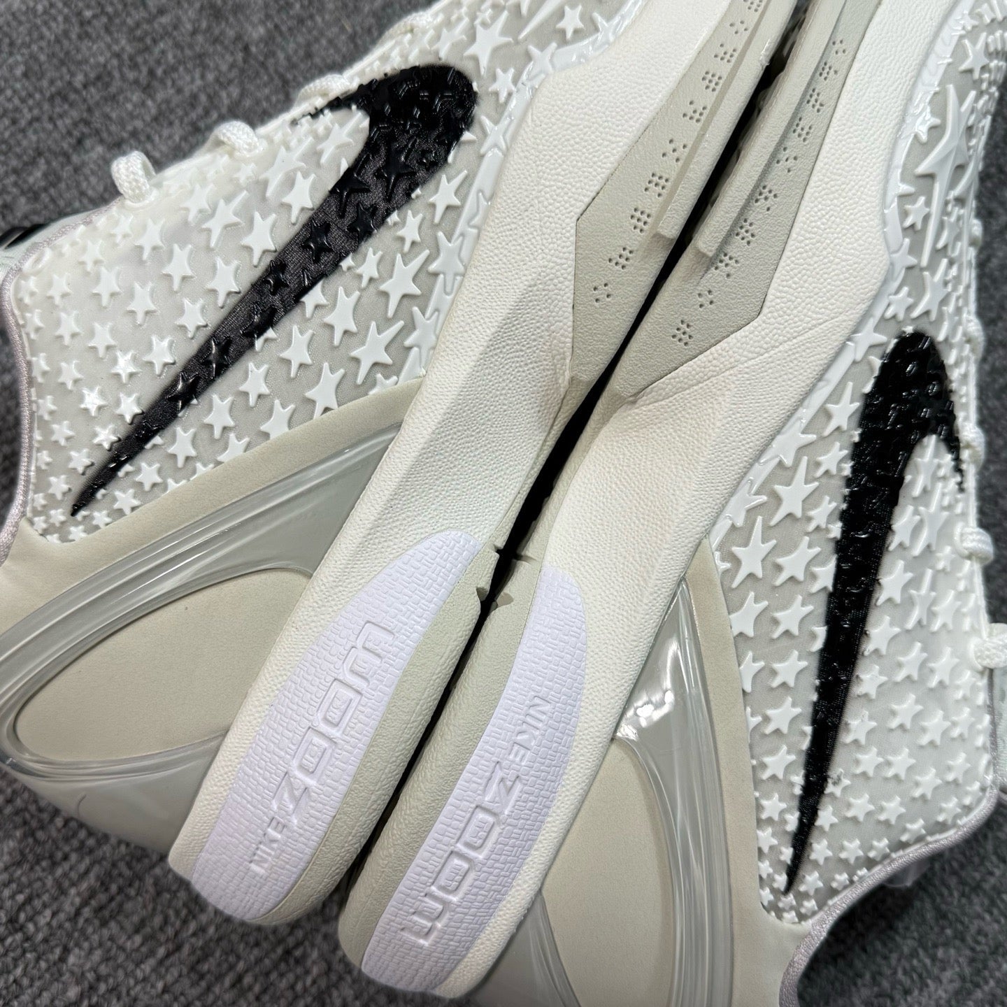 Star Batch-Nike Zoom Kobe 6 Protro “All star 2.0"