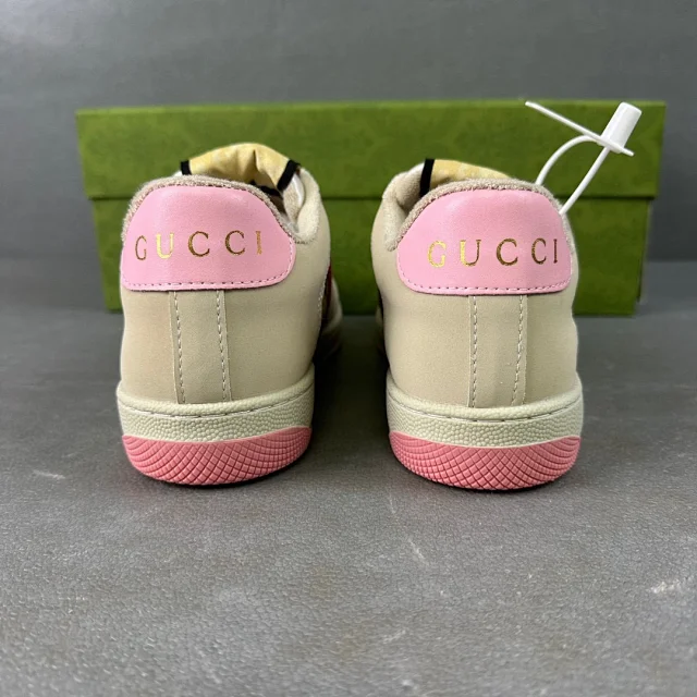 LuxluxHouse Gucci screener