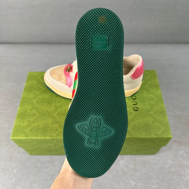 LuxluxHouse Gucci screener