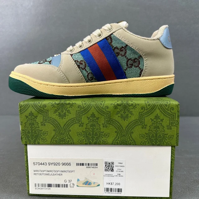 LuxluxHouse Gucci screener