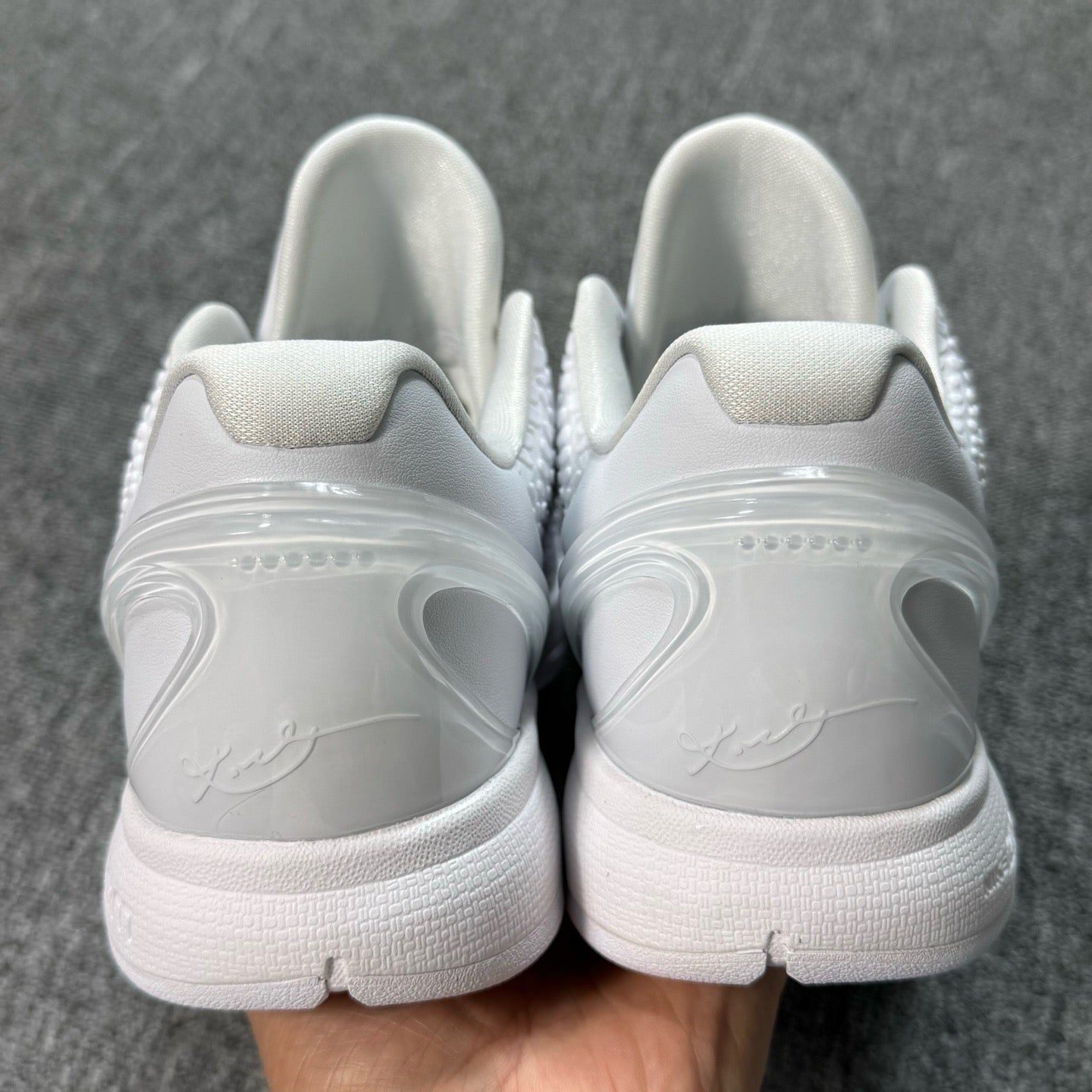 Star Batch-Nike Zoom Kobe 6 Protro “HALO”