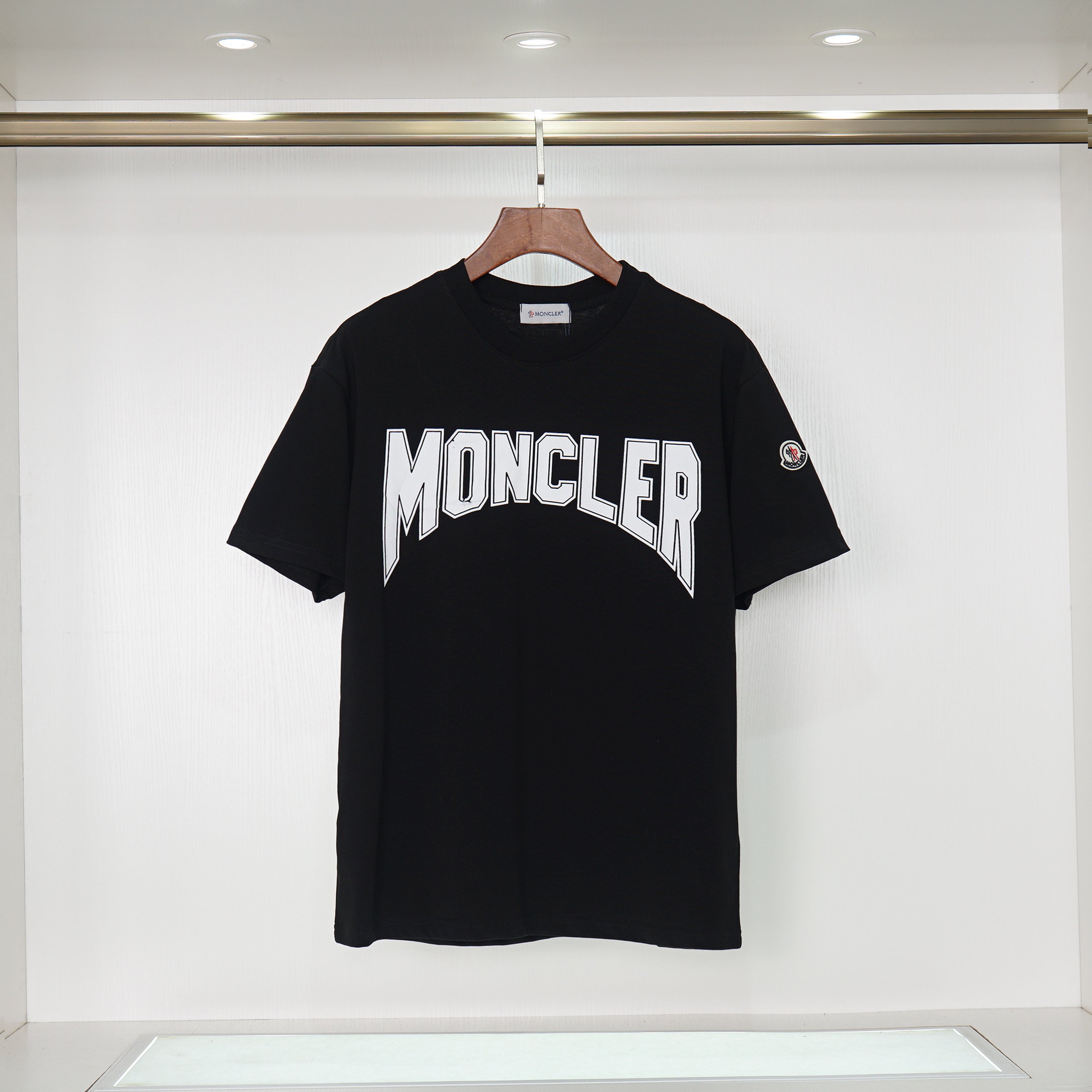 LuxluxHouse Best Quality Clothes T-shirt Moncler