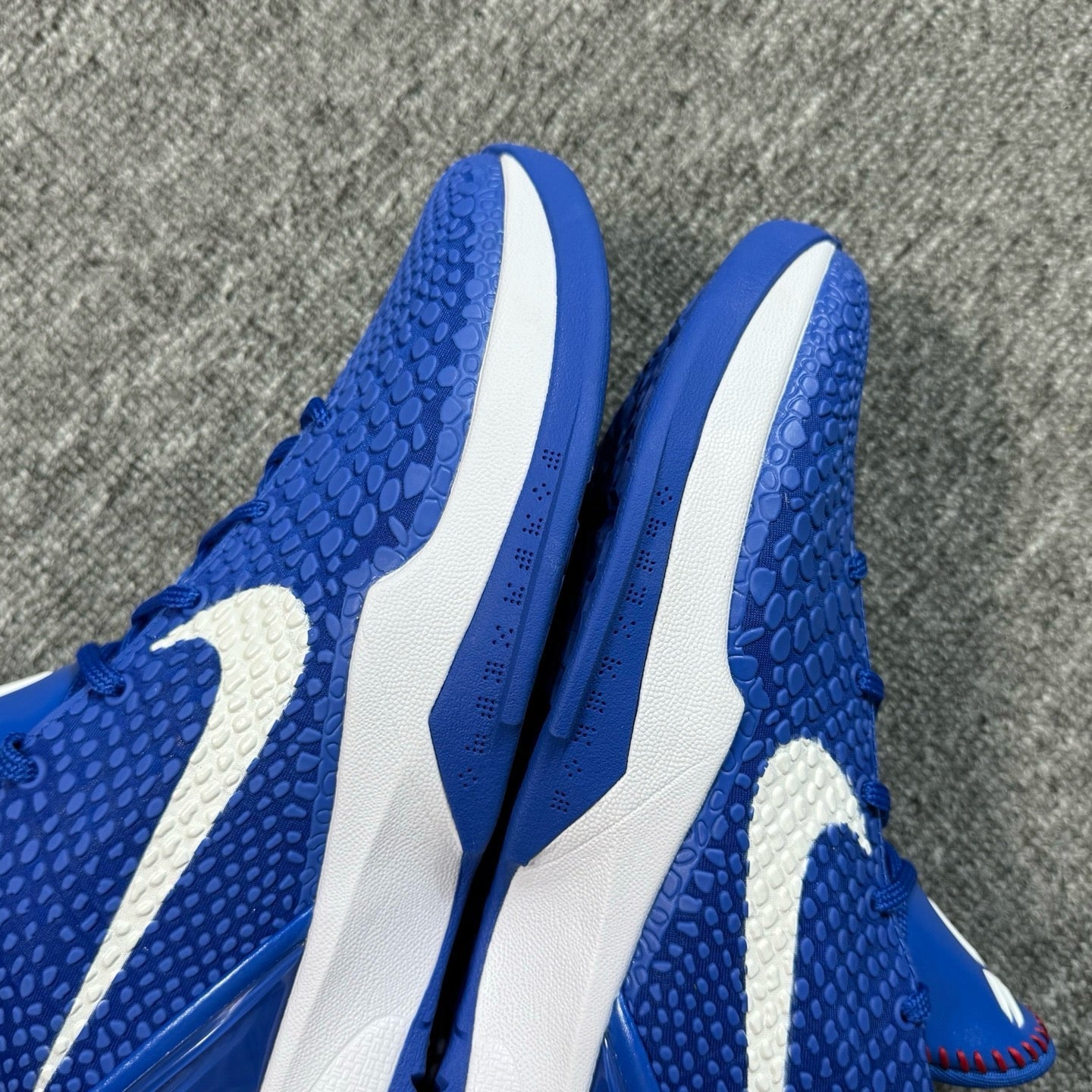 Star Batch-Nike Zoom Kobe 6 Protro “Dodgers"