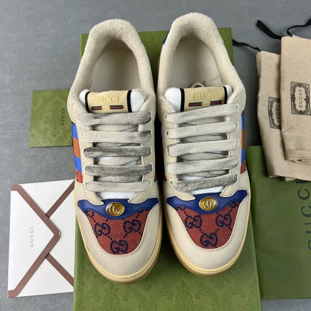 LuxluxHouse Gucci screener