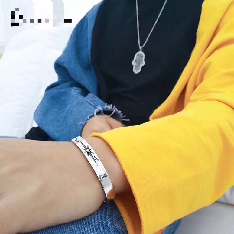 LuxluxHouse Best Quality Accessories Goros Bracelet