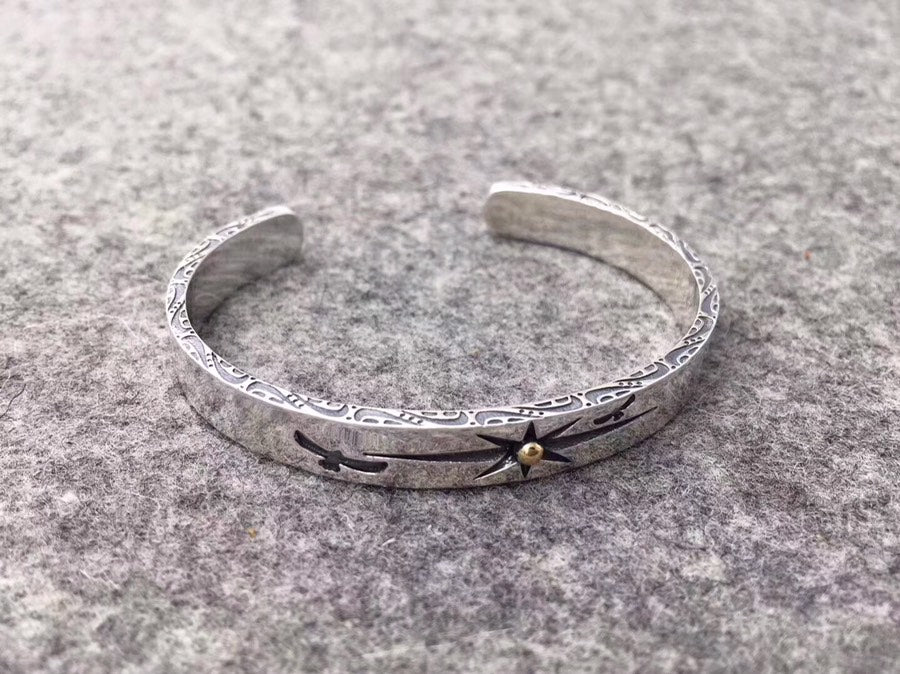 LuxluxHouse Best Quality Accessories Goros Bracelet