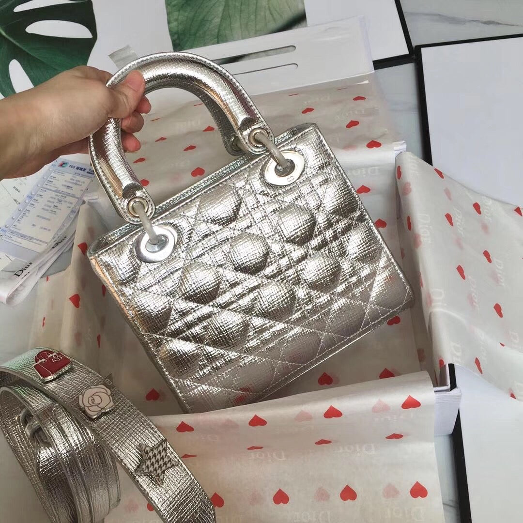 LuxluxHouse Best Quality Bags Women Dior