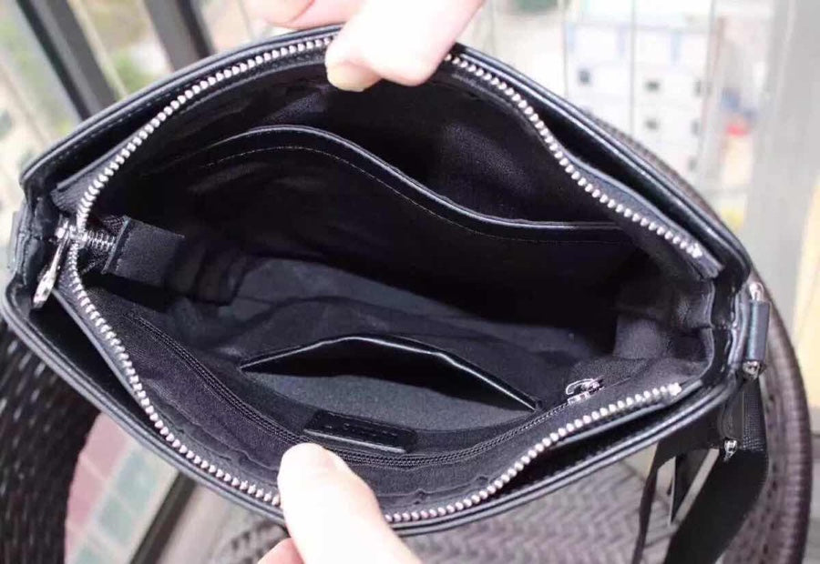 LuxluxHouse Best Quality Bags Montblanc Men