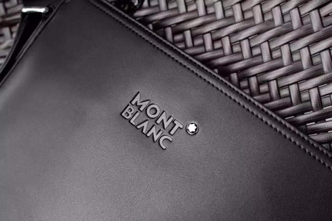 LuxluxHouse Best Quality Bags Montblanc Men