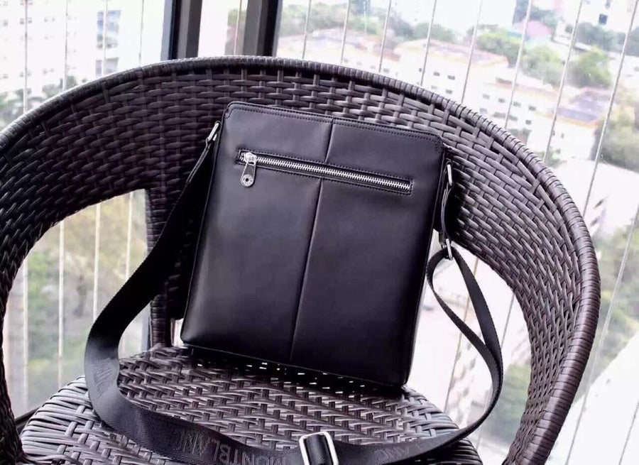 LuxluxHouse Best Quality Bags Montblanc Men