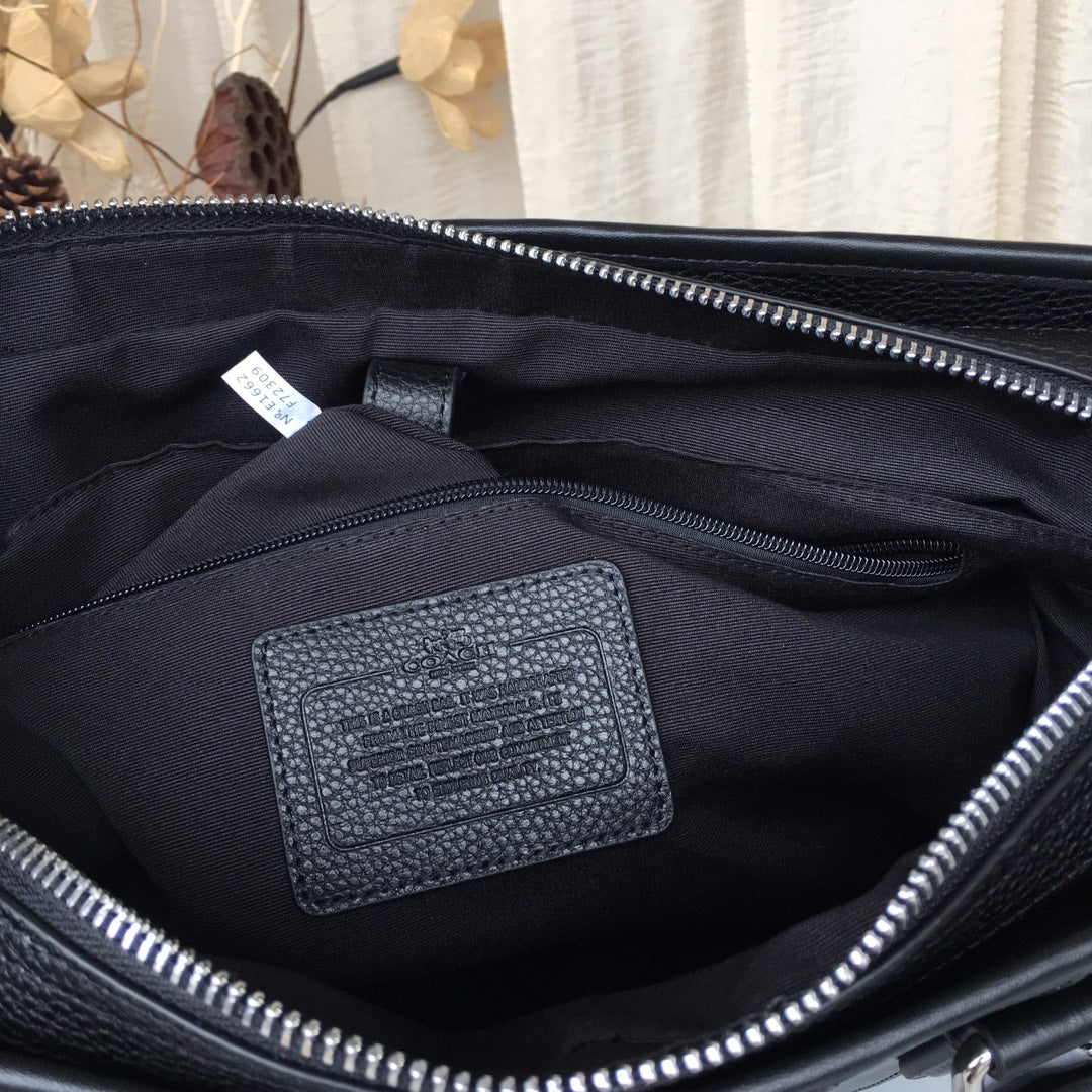 LuxluxHouse Best Quality Bags Coach Men
