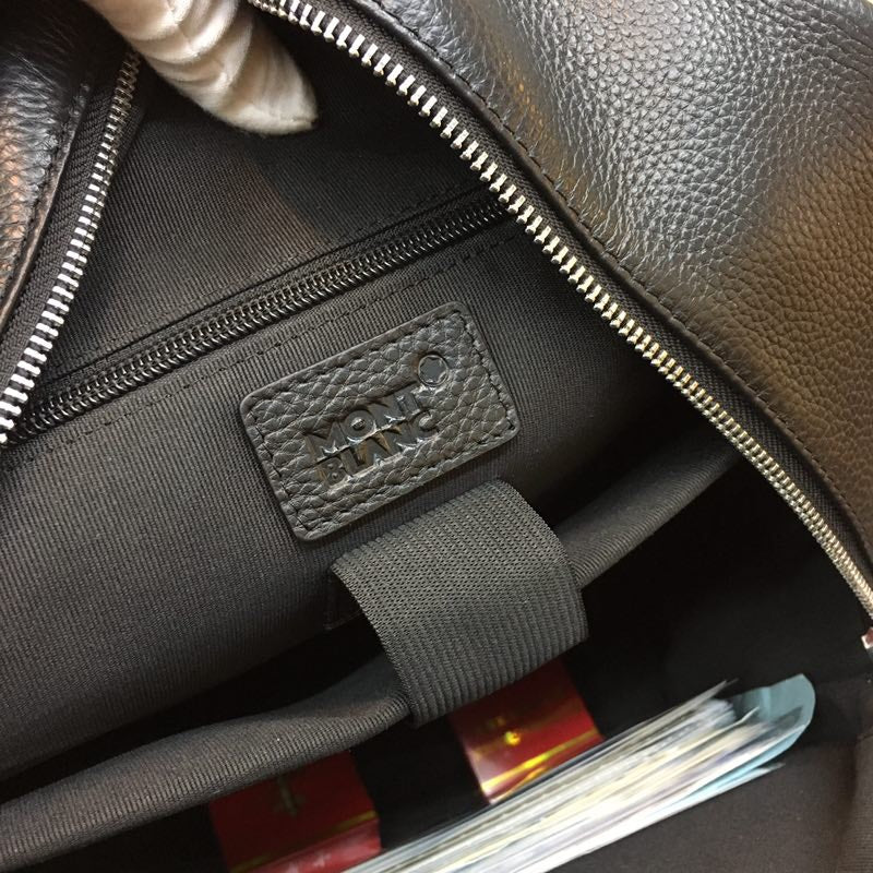 LuxluxHouse Best Quality Bags Montblanc Men