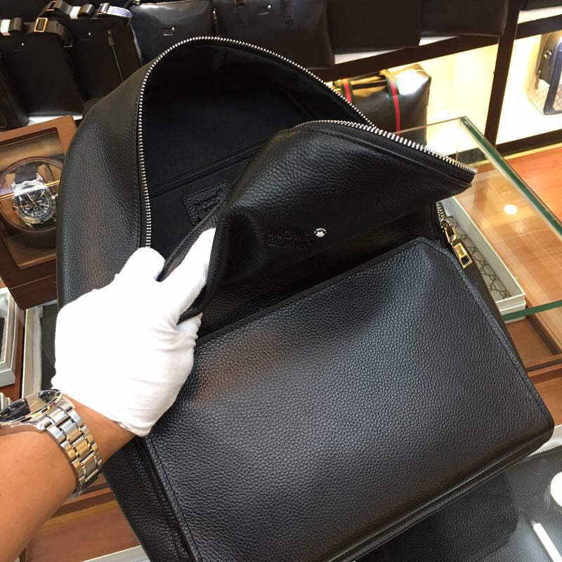 LuxluxHouse Best Quality Bags Montblanc Men
