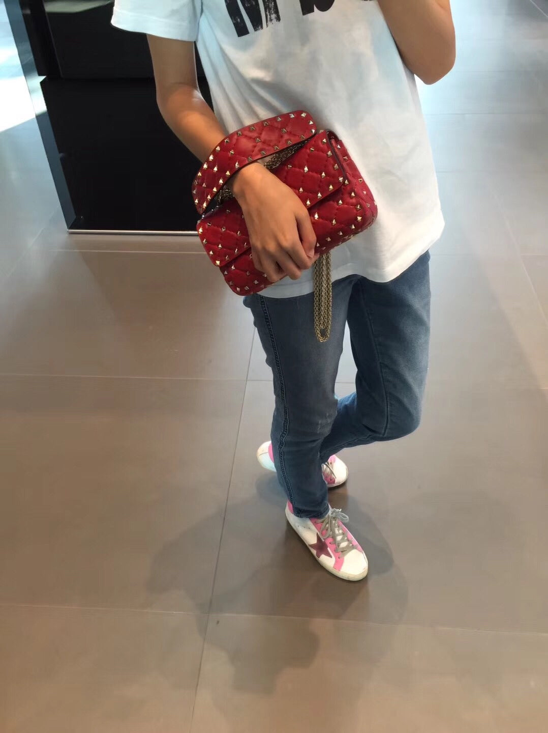 LuxluxHouse Best Quality Bags Valentino Women