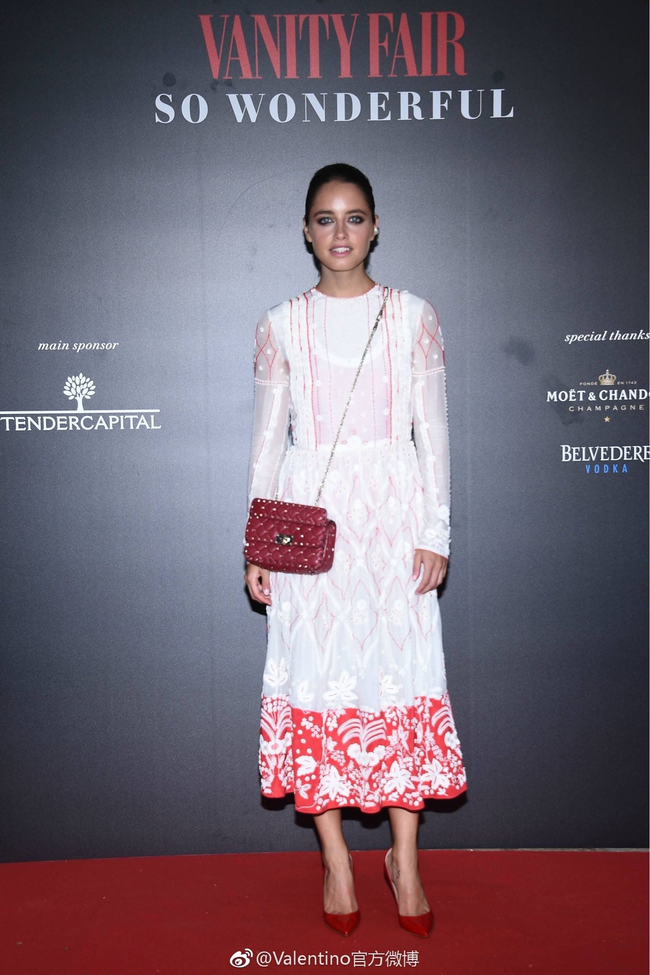 LuxluxHouse Best Quality Bags Valentino Women