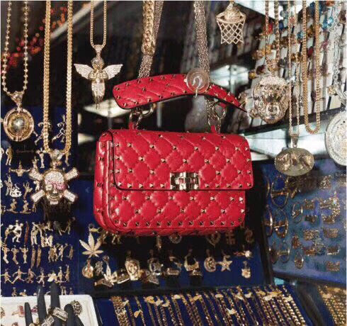 LuxluxHouse Best Quality Bags Valentino Women