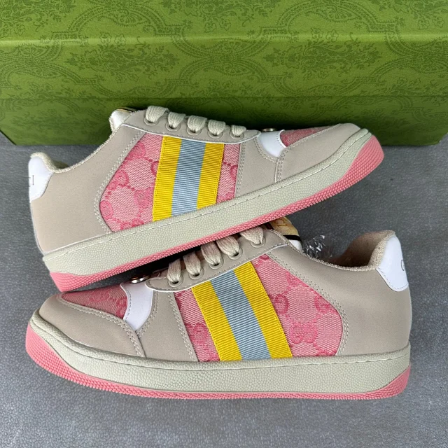 LuxluxHouse Gucci screener