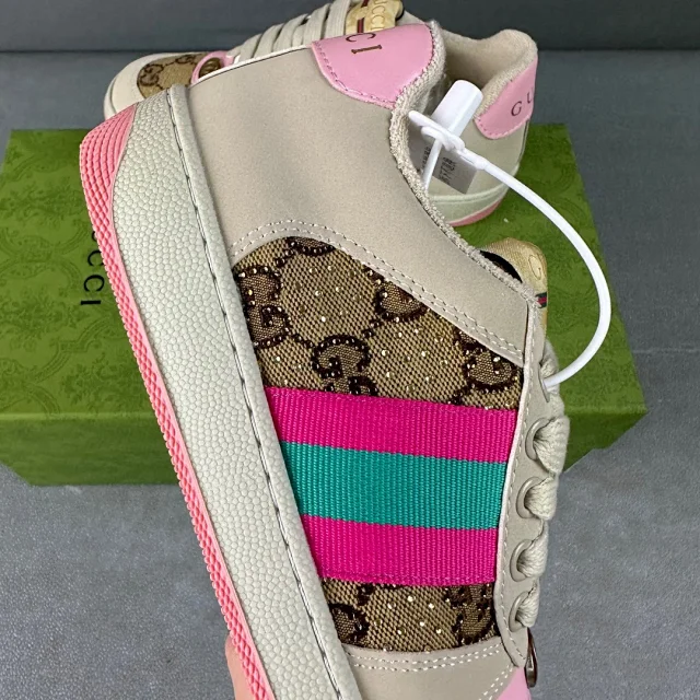 LuxluxHouse Gucci screener