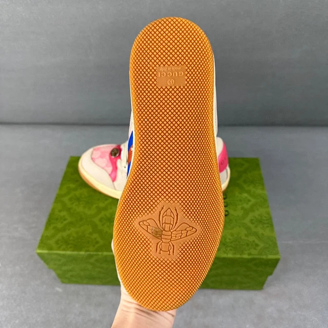 LuxluxHouse Gucci screener