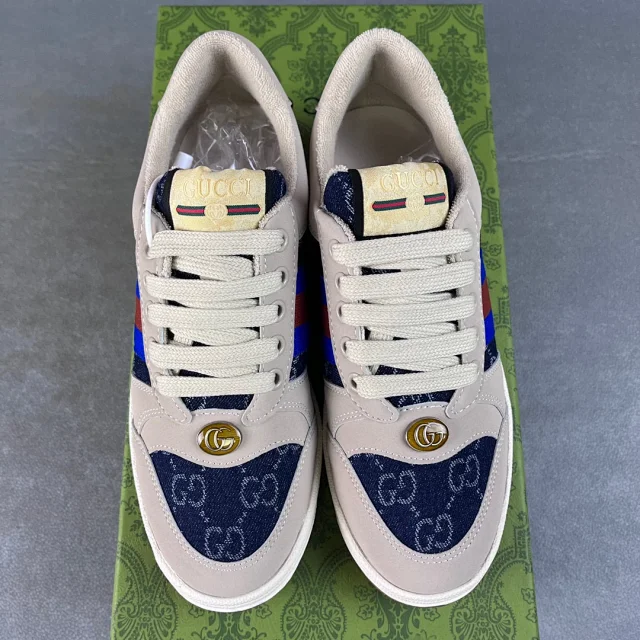 LuxluxHouse Gucci screener