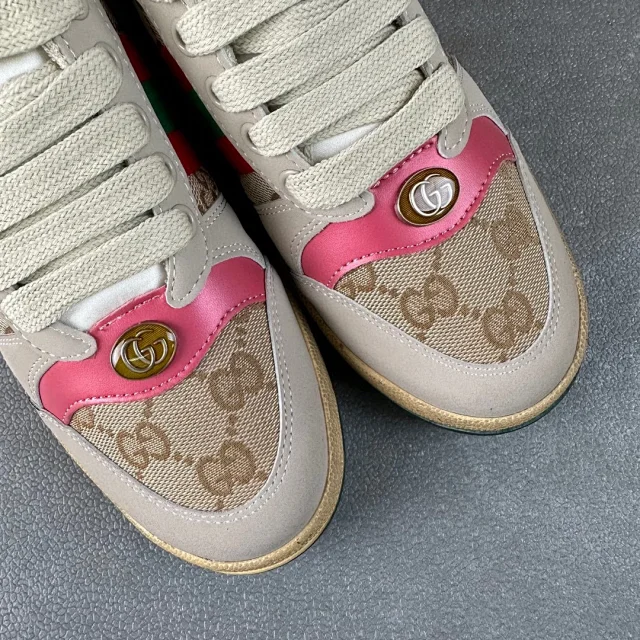 LuxluxHouse Gucci screener