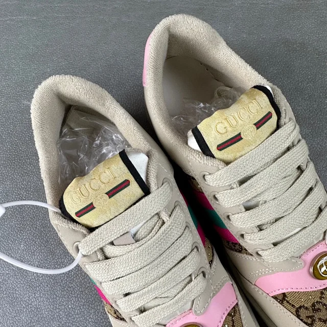 LuxluxHouse Gucci screener