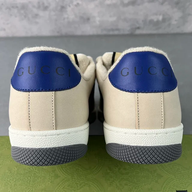 LuxluxHouse Gucci screener