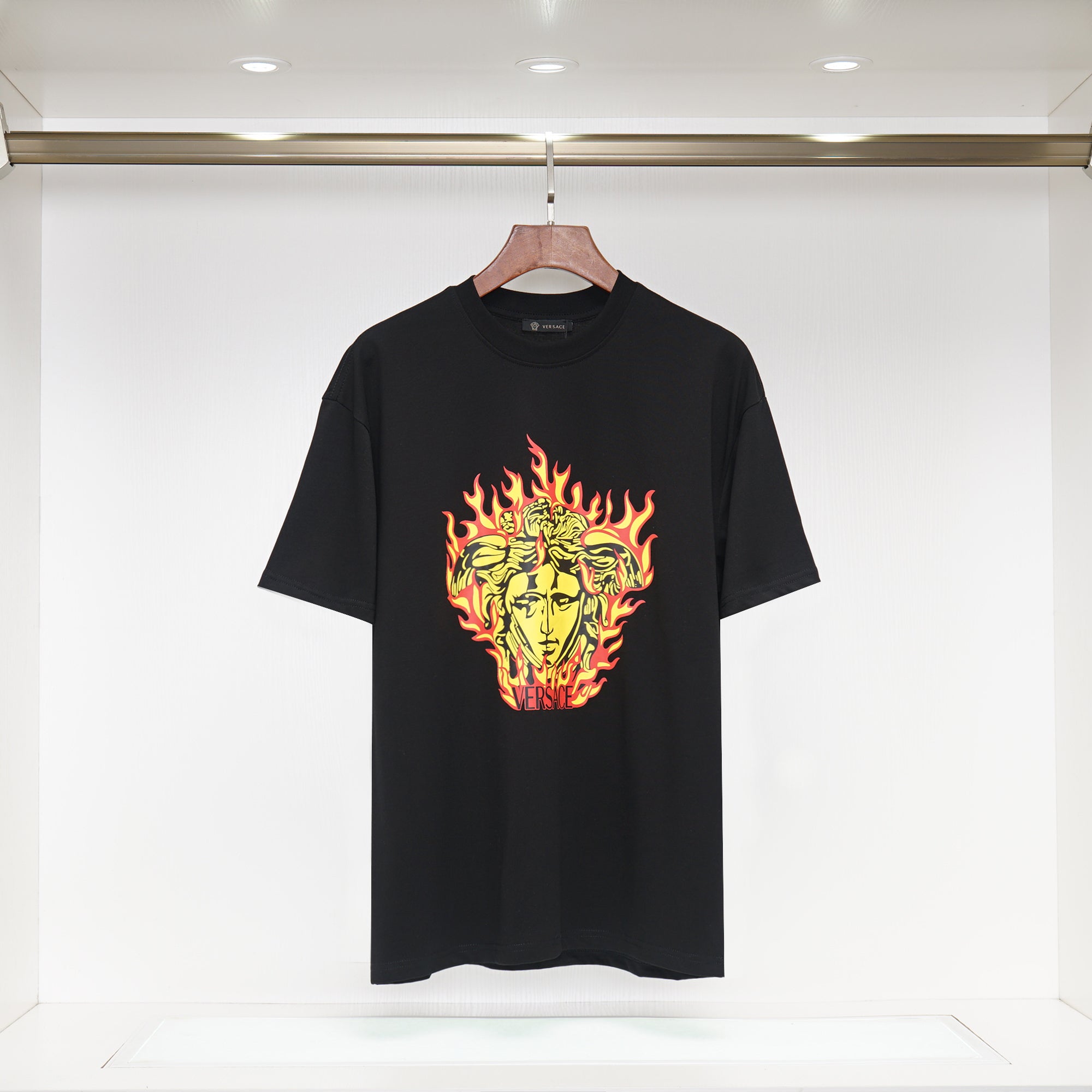 LuxluxHouse Best Quality Clothes Versace T-shirt