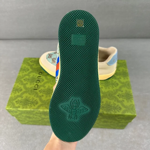 LuxluxHouse Gucci screener