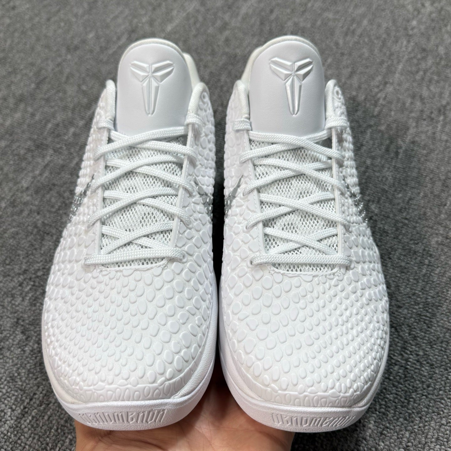 Star Batch-Nike Zoom Kobe 6 Protro