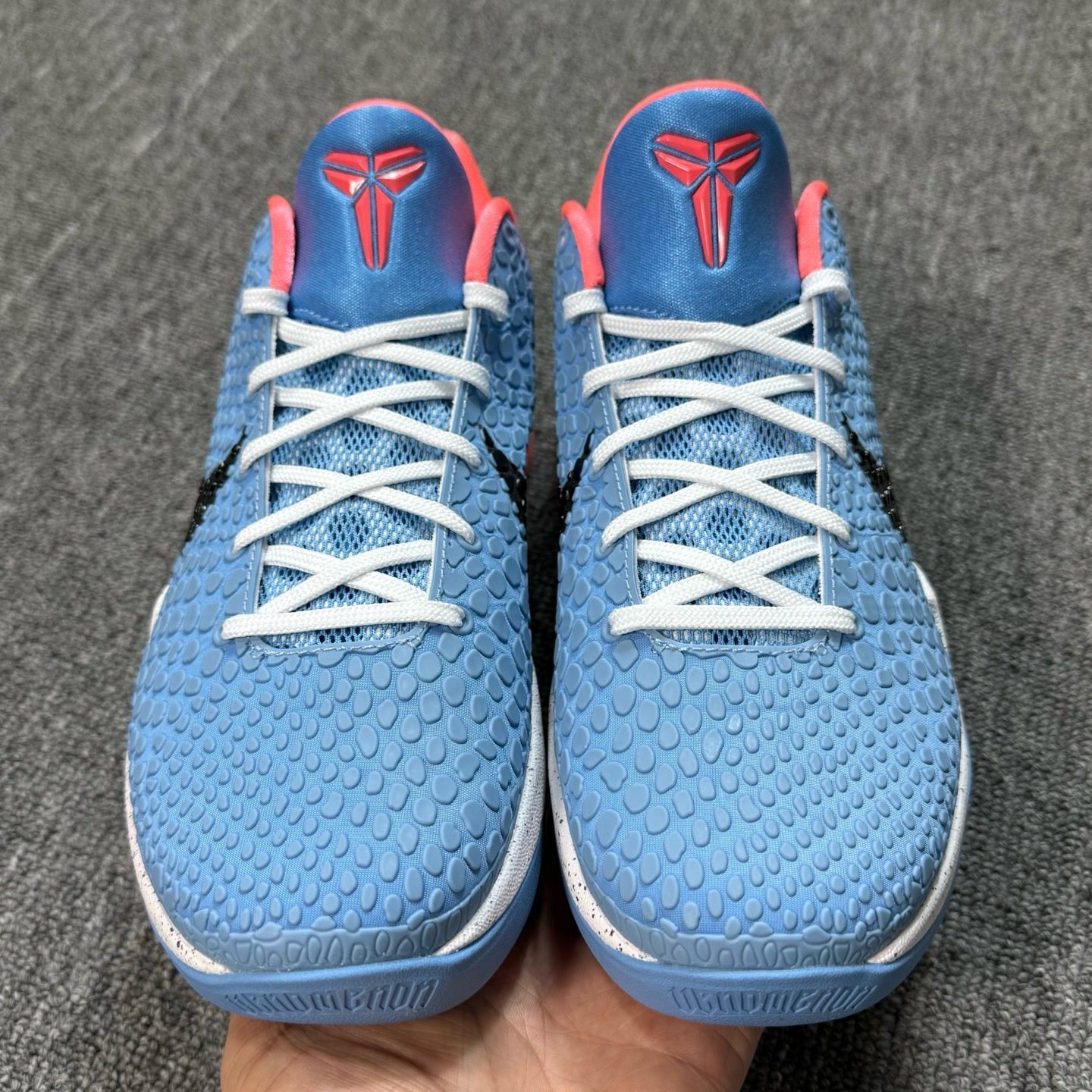 Star Batch-Nike Zoom Kobe 6 Protro