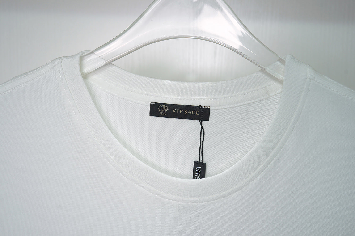 LuxluxHouse Best Quality Clothes Versace T-shirt