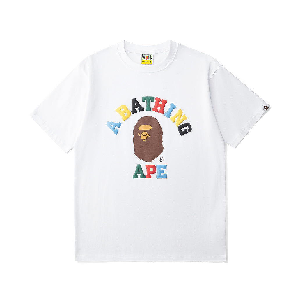 LuxluxHouse Bape T-shirt NO.1