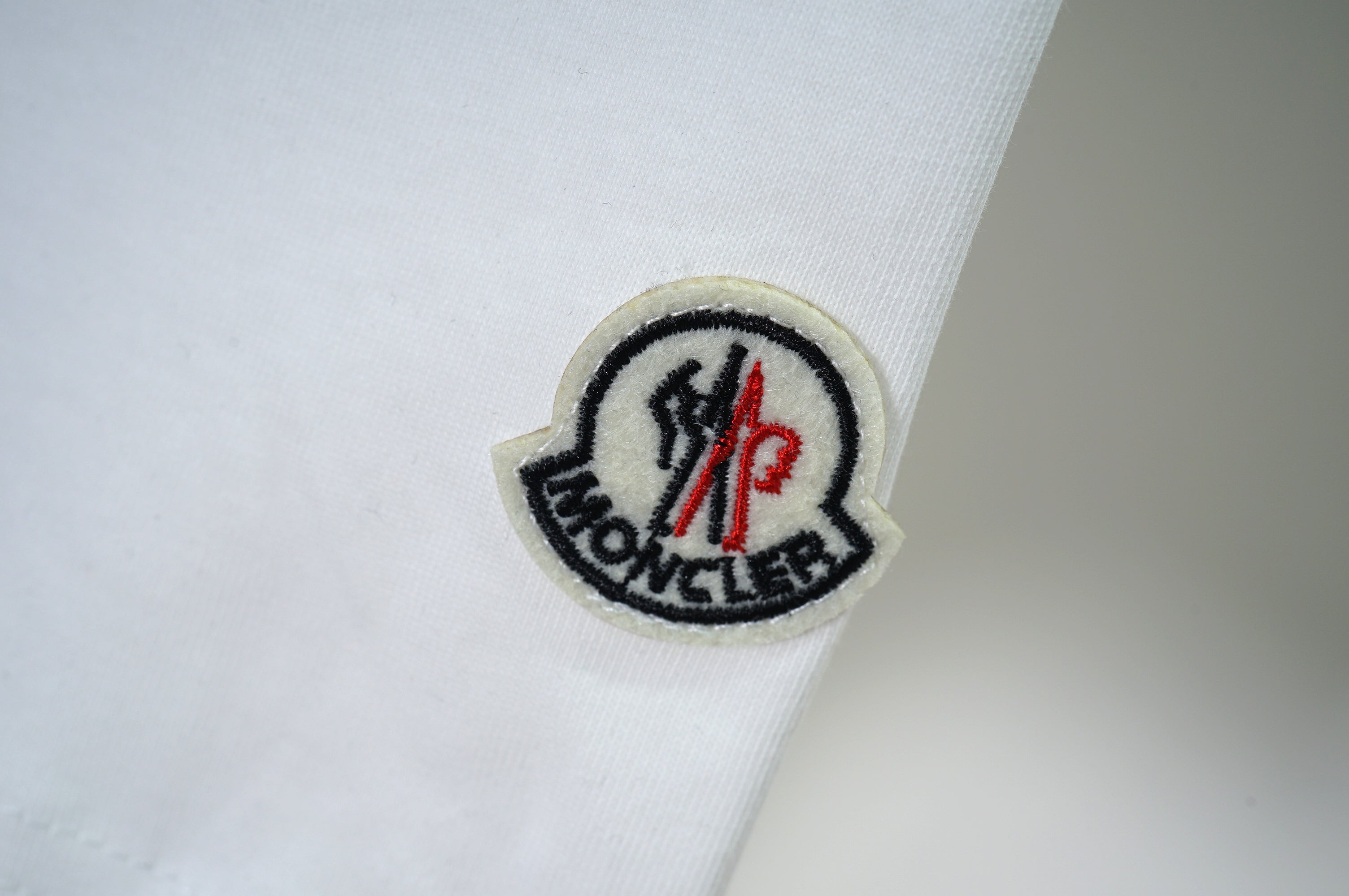 LuxluxHouse Best Quality Clothes T-shirt Moncler