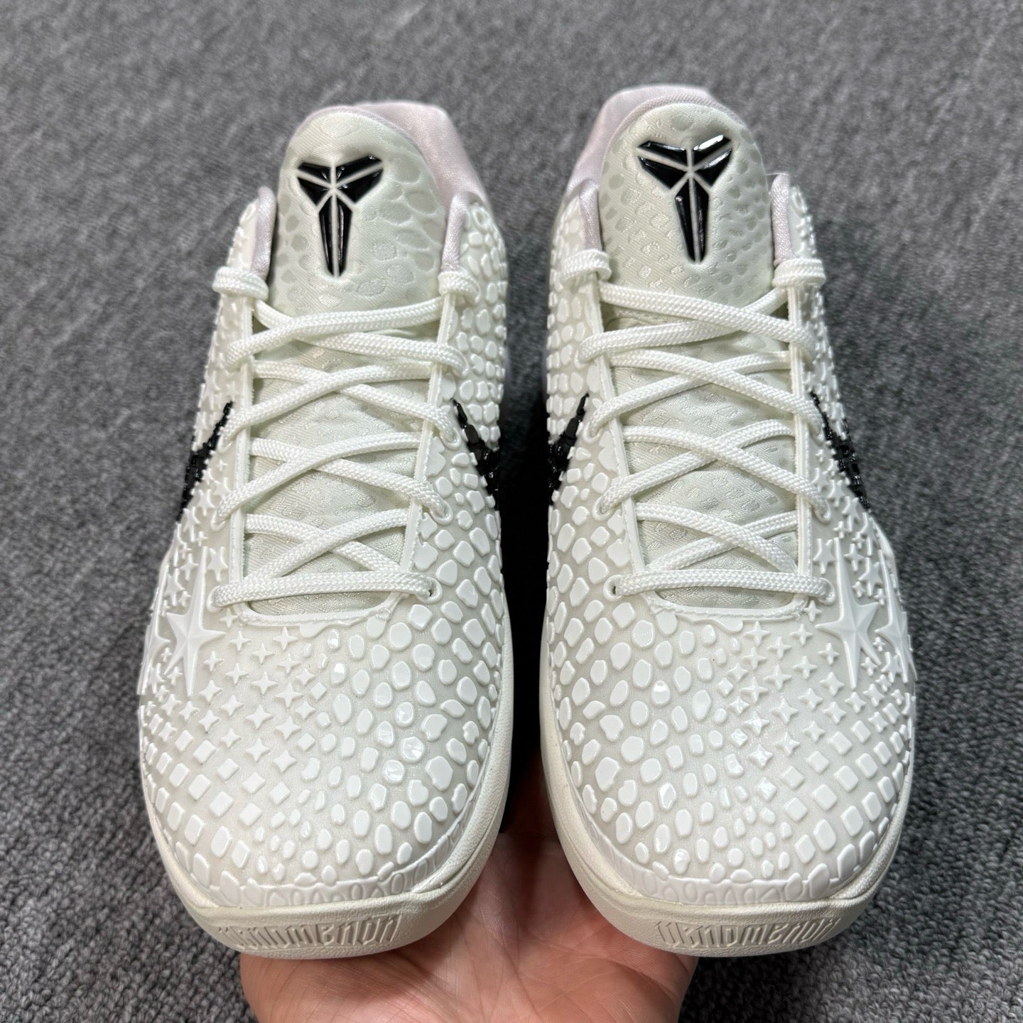 Star Batch-Nike Zoom Kobe 6 Protro “All star 2.0"