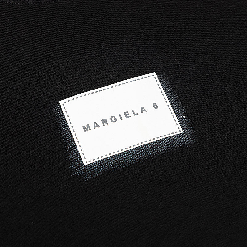 LuxluxHouse Best Quality Clothes T-shirt Chanel & Maison Margiela