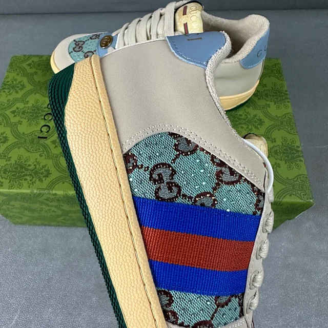 LuxluxHouse Gucci screener