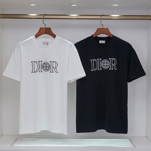LuxluxHouse Best Quality Clothes T-shirt Dior