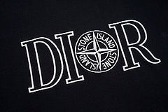 LuxluxHouse Best Quality Clothes T-shirt Dior