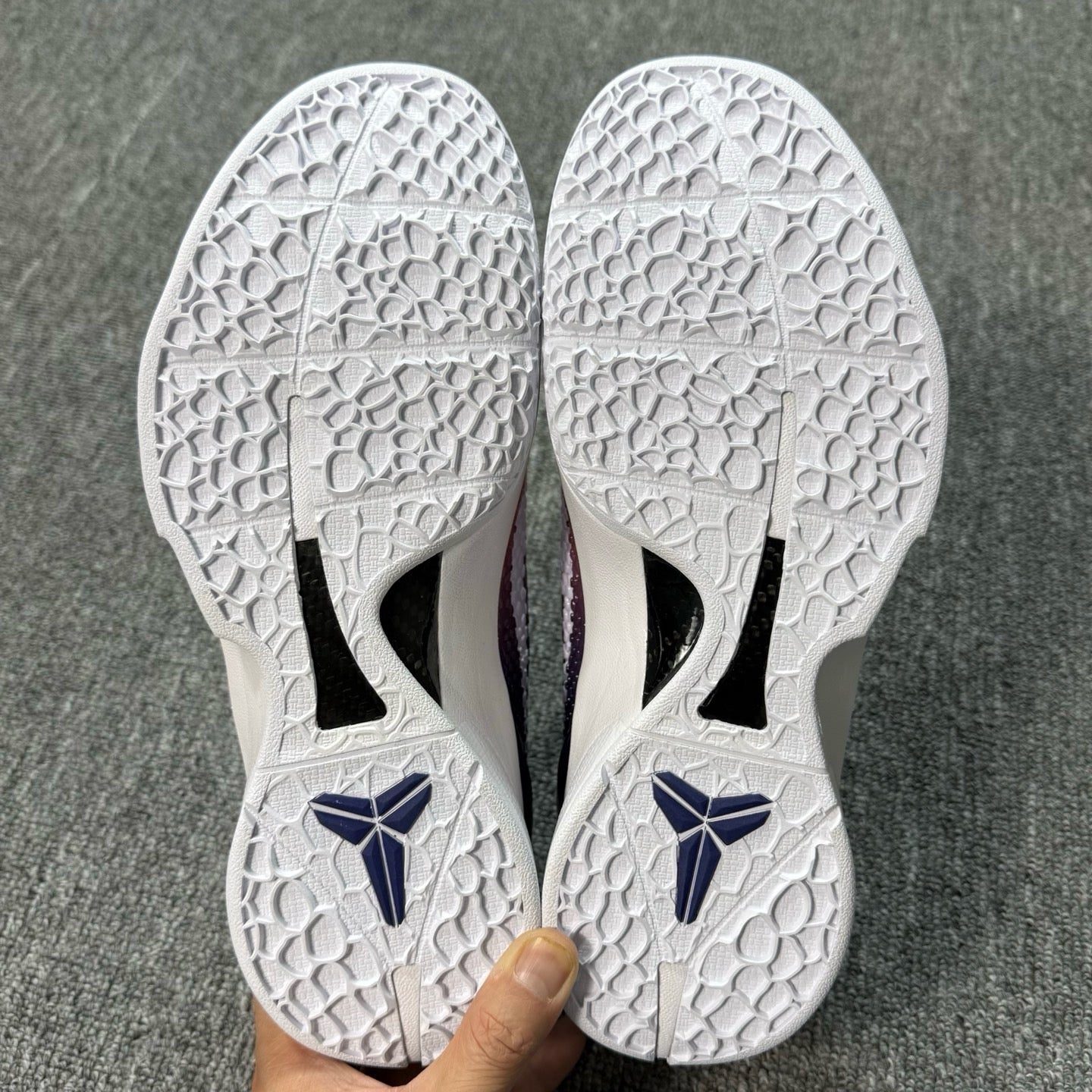 Star Batch-Nike Zoom Kobe 6 Protro