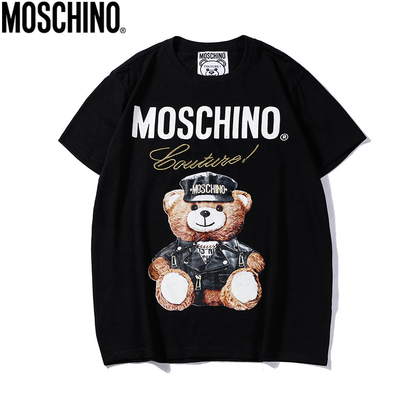 LuxluxHouse Best Quality Clothes T-shirt Moschino