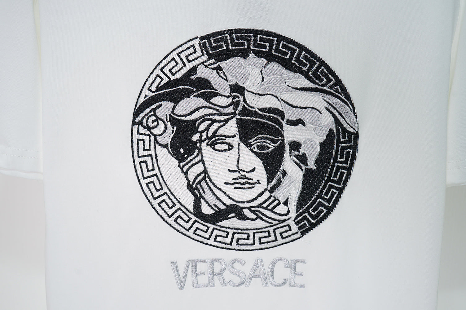 LuxluxHouse Best Quality Clothes Versace T-shirt