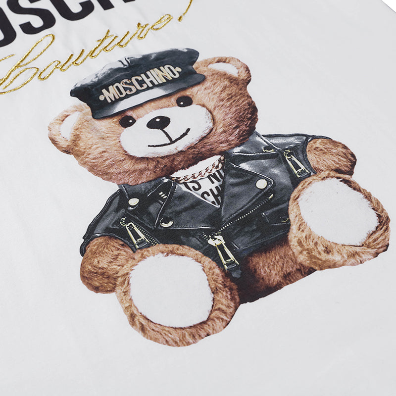 LuxluxHouse Best Quality Clothes T-shirt Moschino